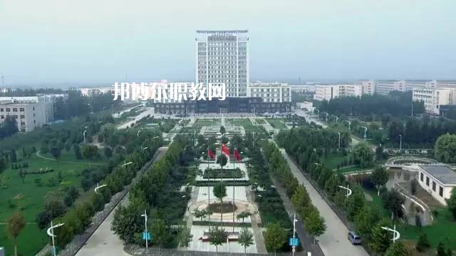河北工程職業(yè)學校2022年報名條件、招生要求、招生對象