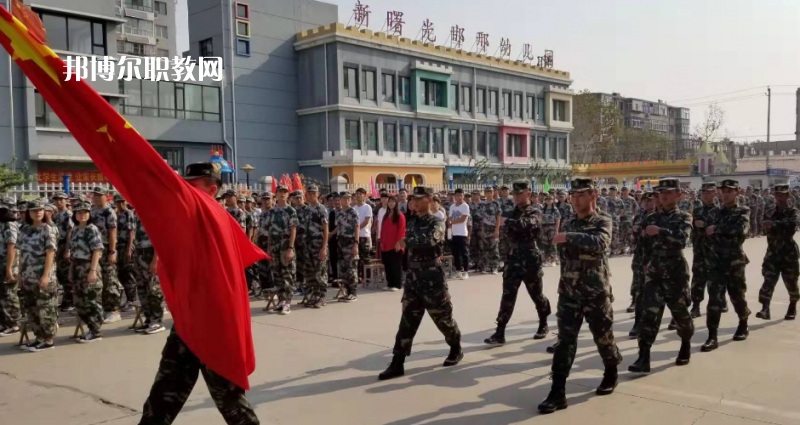 三河市職業(yè)技術(shù)教育中心2022年報(bào)名條件、招生要求、招生對(duì)象