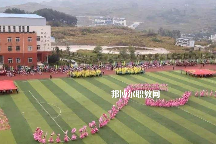 黔東南州德才科技職業(yè)學(xué)校2022年報(bào)名條件、招生要求、招生對(duì)象