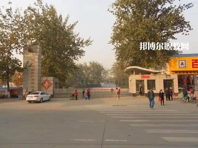 陜西咸陽紡織工業(yè)學(xué)校2022年報(bào)名條件、招生要求、招生對(duì)象