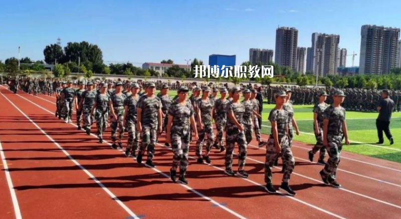 平泉職教中心2022年報名條件、招生要求、招生對象