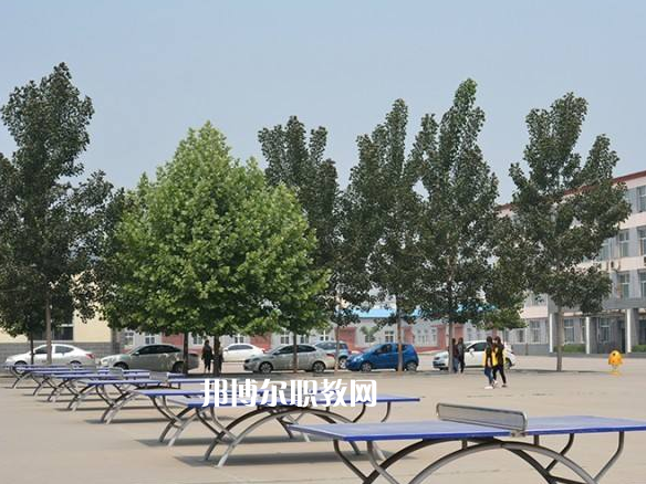 邯鄲永年衛(wèi)生學校2022年報名條件、招生要求、招生對象