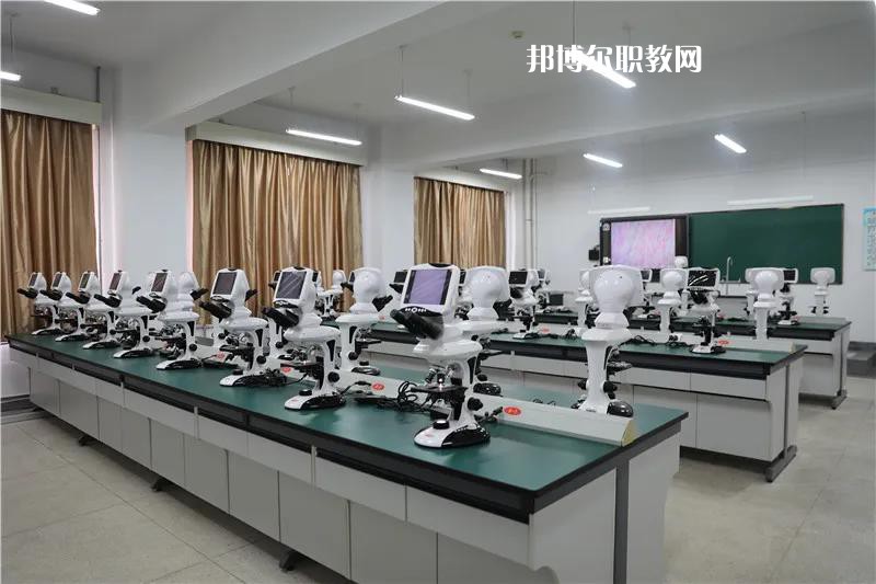 天水衛(wèi)生學校2022年招生錄取分數線