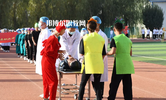 高臺縣職業(yè)中等專業(yè)學(xué)校2022年學(xué)費(fèi)、收費(fèi)多少