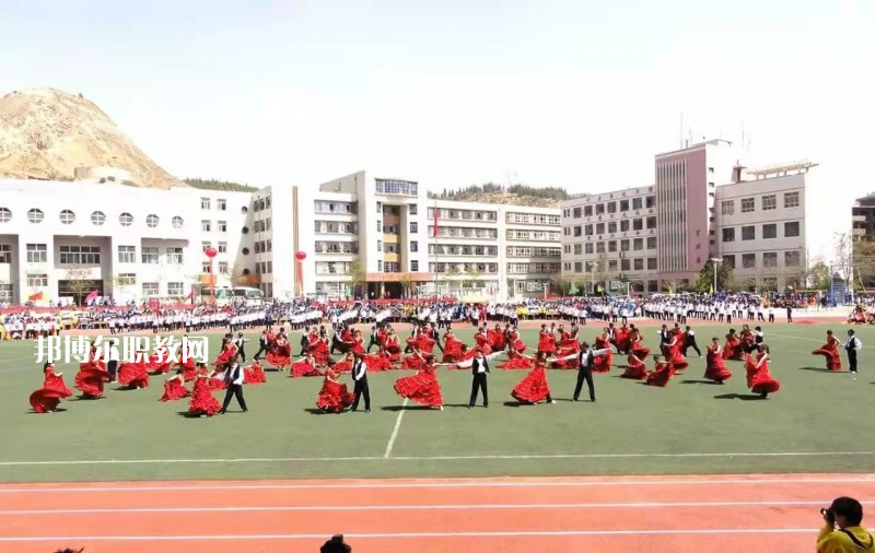 蘭州城市建設(shè)學(xué)校2022年報(bào)名條件、招生要求、招生對(duì)象