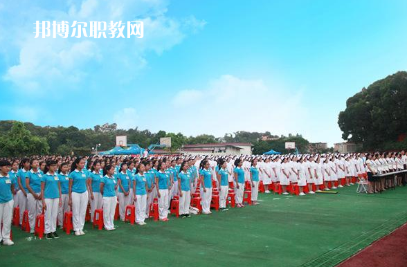 廣東黃埔衛(wèi)生職業(yè)技術(shù)學(xué)校2022年報(bào)名條件、招生要求、招生對(duì)象
