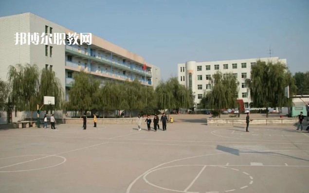 保定市職業(yè)技術(shù)教育中心2022年學(xué)費、收費多少