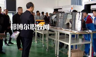 平塘中等職業(yè)學(xué)校2022年學(xué)費、收費多少
