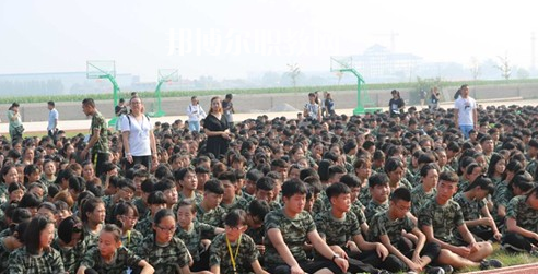 張家口華翔中等職業(yè)學(xué)校2022年報(bào)名條件、招生要求、招生對(duì)象