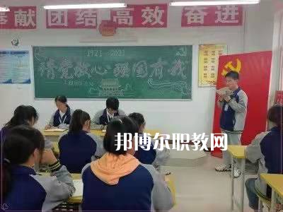 岐山職業(yè)技術(shù)教育中心2022年報(bào)名條件、招生要求、招生對(duì)象