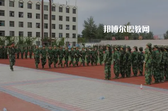 榆林恒創(chuàng)高新技能學(xué)校2022年報(bào)名條件、招生要求、招生對(duì)象