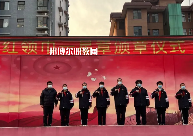 石家莊藝術(shù)職業(yè)學(xué)校2022年招生辦聯(lián)系電話(huà)