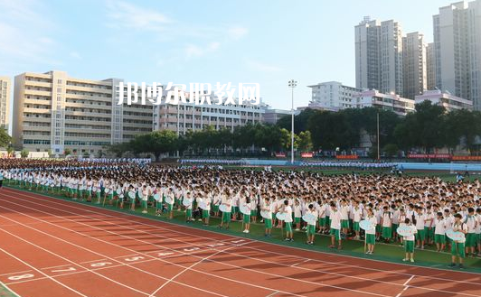 墨江縣職業(yè)高級中學(xué)2022年報名條件、招生要求、招生對象
