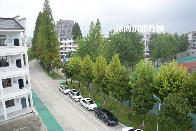 池州市旅游學(xué)校怎么樣、好不好