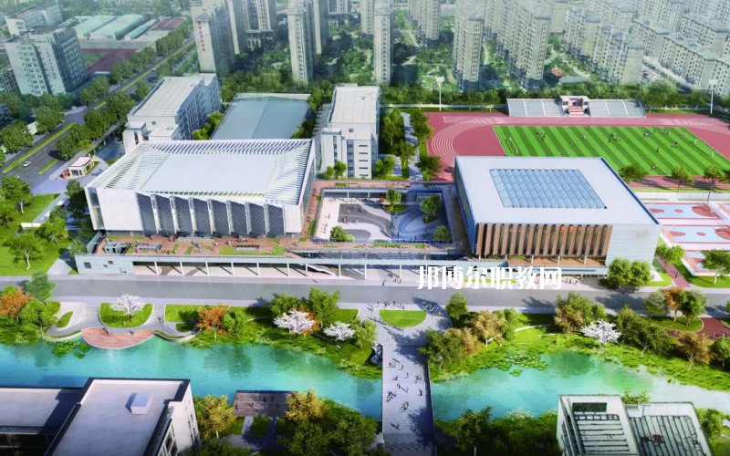揚州高等職業(yè)技術(shù)學校2022年有哪些專業(yè)