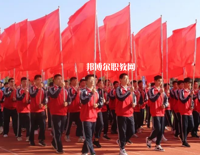 阜平縣職業(yè)技術(shù)教育中心2022年報(bào)名條件、招生要求、招生對(duì)象