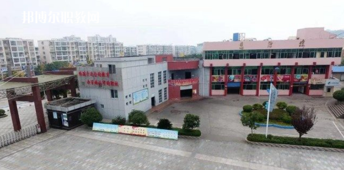 遂寧安居職業(yè)高級中學(xué)校2022年報名條件、招生要求、招生對象