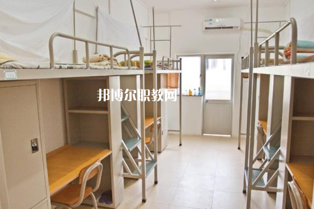 昆明農(nóng)業(yè)學校2022年宿舍條件