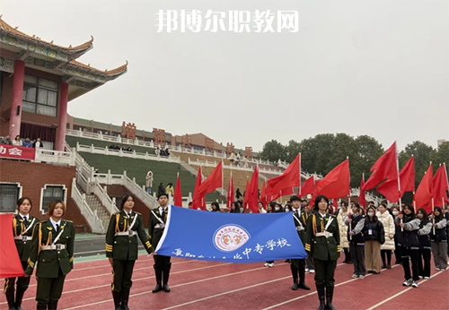 阜陽鄉(xiāng)鎮(zhèn)企業(yè)中專學(xué)校2022年報(bào)名條件、招生要求、招生對(duì)象