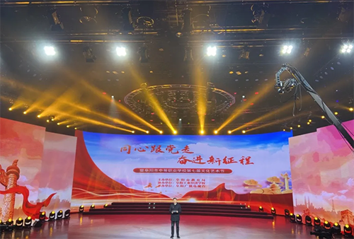阜陽鄉(xiāng)鎮(zhèn)企業(yè)中專學校怎么樣、好不好
