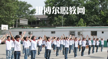 永壽縣職業(yè)教育中心2022年報名條件、招生要求、招生對象