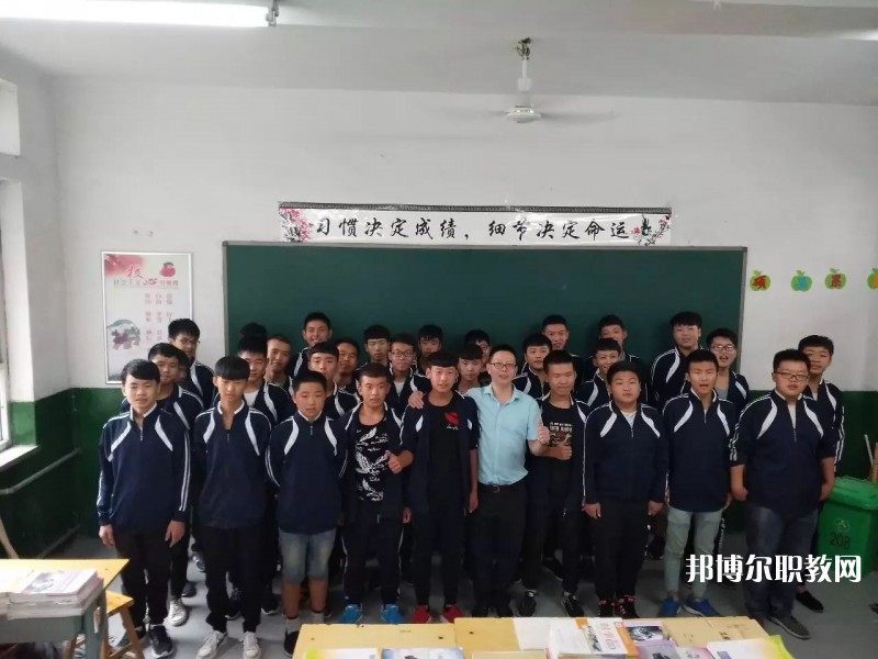 邯鄲康源中等專業(yè)學(xué)校2022年報(bào)名條件、招生要求、招生對象