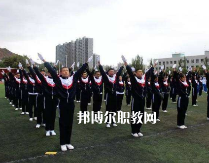 張家口職業(yè)技術(shù)教育中心2022年報名條件、招生要求、招生對象