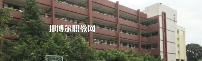 巴中職業(yè)中學(xué)怎么樣、好不好