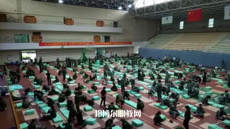 重慶行知高級技工學校2022年報名條件、招生要求、招生對象
