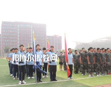 石家莊城鄉(xiāng)建設(shè)學(xué)校2022年報名條件、招生要求、招生對象