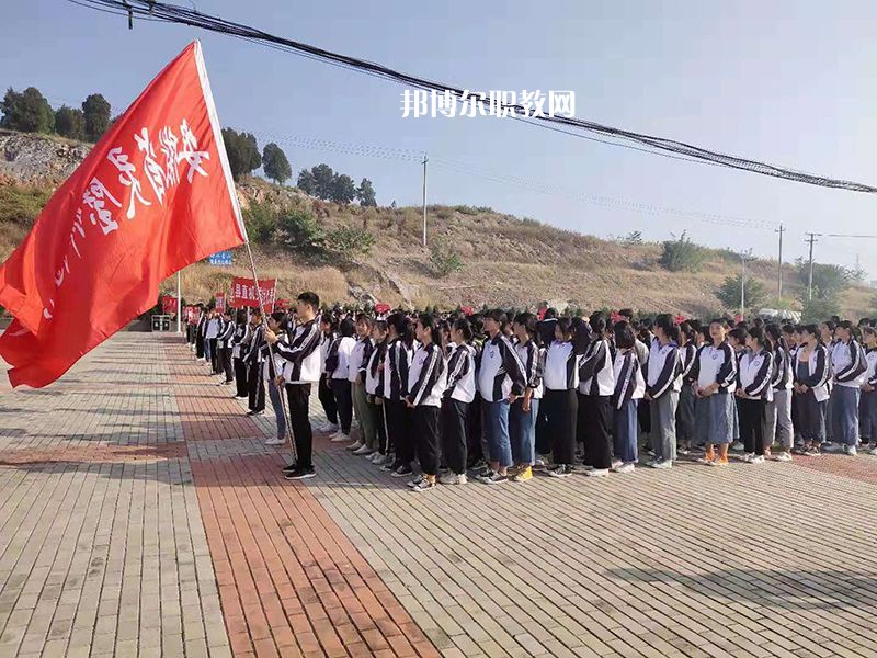 安徽省靈璧師范學(xué)校2022年報(bào)名條件、招生要求、招生對象