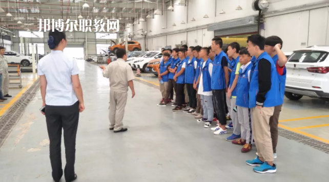 貴州電子科技職業(yè)學(xué)院中職部2022年報(bào)名條件、招生要求、招生對(duì)象