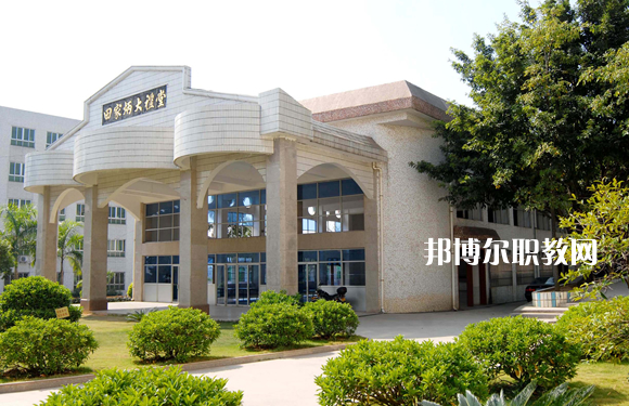 梅州城西職業(yè)技術(shù)學(xué)校2022年報(bào)名條件、招生要求、招生對(duì)象