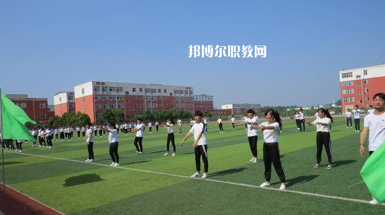 容城縣職業(yè)技術(shù)教育中心2022年報(bào)名條件、招生要求、招生對(duì)象