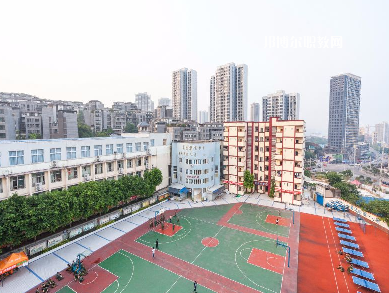 重慶現(xiàn)代技工學(xué)校2022年有哪些專(zhuān)業(yè)