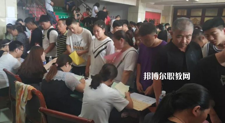 淶水縣職業(yè)技術(shù)教育中心2022年學費、收費多少