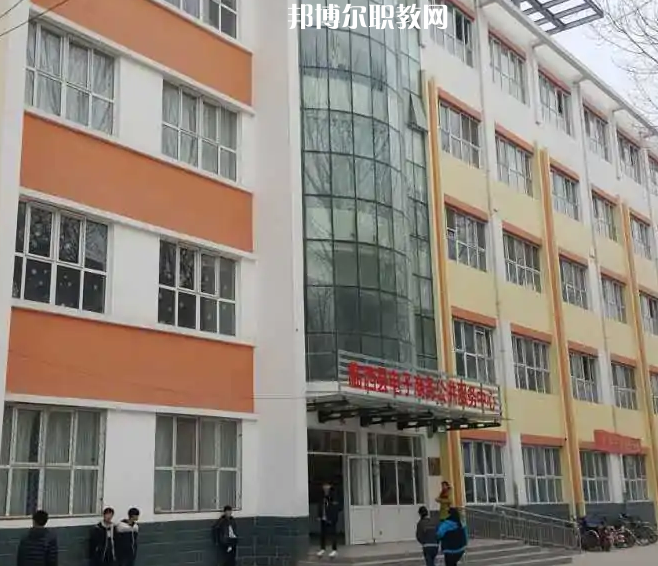 臨西職業(yè)技術教育中心2022年報名條件、招生要求、招生對象