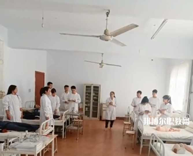 邢臺英才醫(yī)學中等專業(yè)學校2022年招生錄取分數線