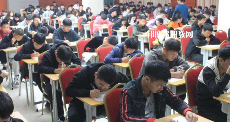 固安職業(yè)技術(shù)教育中心2022年報名條件、招生要求、招生對象