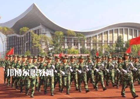 黔東南州國防學(xué)校2022年學(xué)費(fèi)、收費(fèi)多少