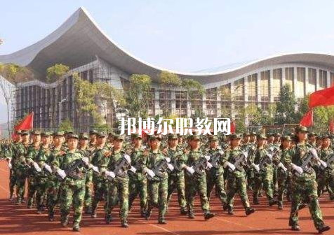 黔東南州國防學(xué)校2022年報名條件、招生要求、招生對象
