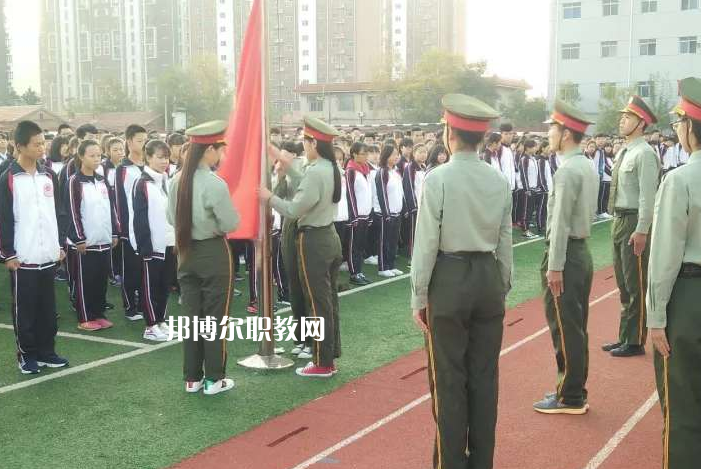 香河職業(yè)技術(shù)教育中心2022年報名條件、招生要求、招生對象