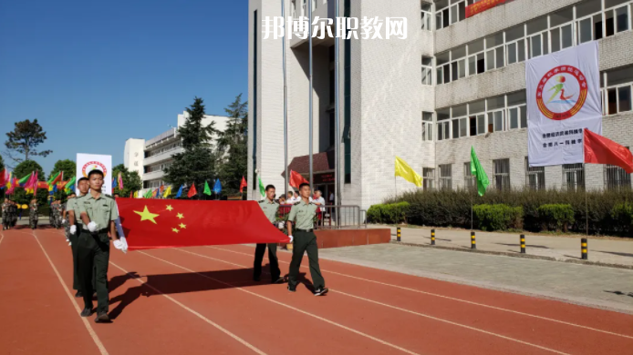 合肥八一科技學(xué)校2022年報(bào)名條件、招生要求、招生對象