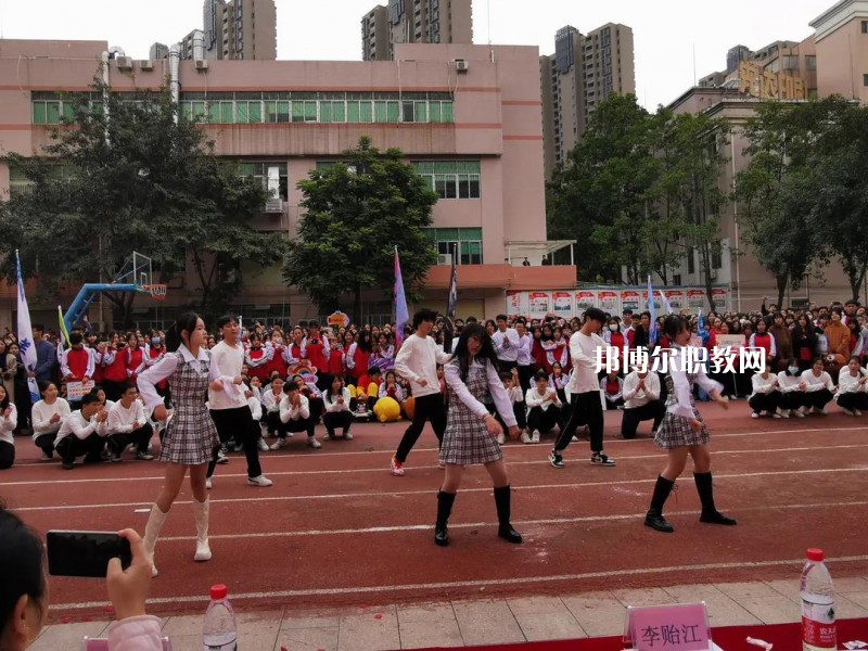 惠州藝術(shù)職業(yè)技術(shù)學(xué)校2022年報(bào)名條件、招生要求、招生對象