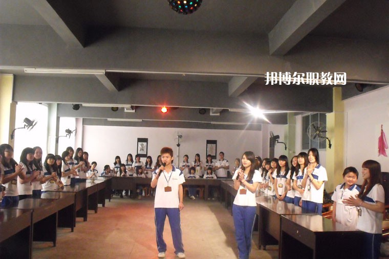 惠州求實職業(yè)技術(shù)學(xué)校2022年報名條件、招生要求、招生對象