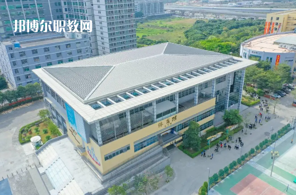 深圳第二職業(yè)技術(shù)學(xué)校2022年報(bào)名條件、招生要求、招生對(duì)象