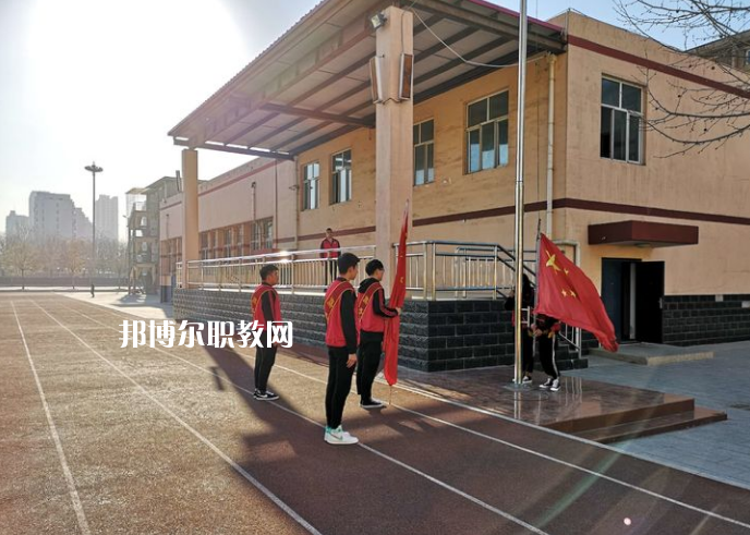 唐山路南職業(yè)技術(shù)學校2022年報名條件、招生要求、招生對象