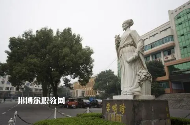 四川食品藥品學(xué)校怎么樣、好不好