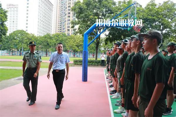 佛山順德區(qū)陳登職業(yè)技術(shù)學(xué)校2022年報名條件、招生要求、招生對象
