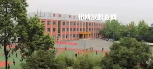 成都德圣中等職業(yè)學校怎么樣、好不好
